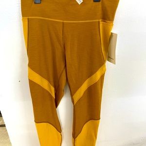 Lululemom high rise tight